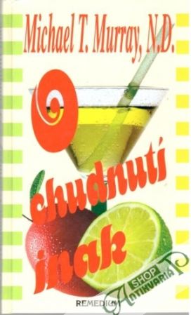 O chudnutí inak - Murray Michael T.