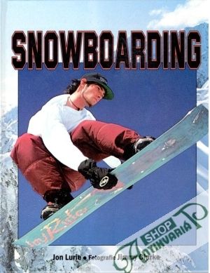 Snowboarding - Lurie Jon