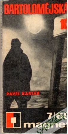 Bartolomějská 10 - Karták Pavel