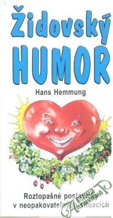 Židovský humor - Hemmung Hans