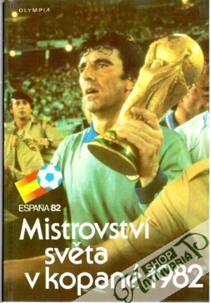 Mistrovství světa v kopané 1982 - Černoch František, Rýpar Pavel