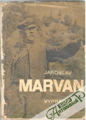 Jaroslav Marvan vypravuje - Tvrzník Jiří