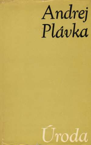 Úroda - Plávka A.