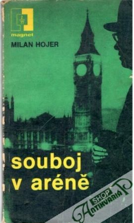 Souboj v aréně - Hojer Milan