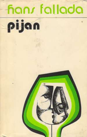 Pijan - Fallada Hans