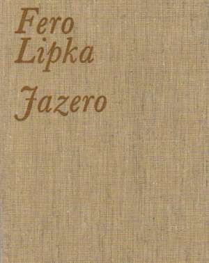 JAZERO - Lipka F.
