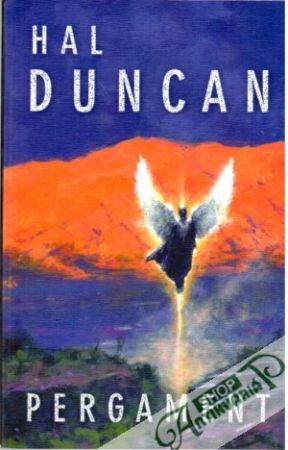 Pergament - Duncan Hal
