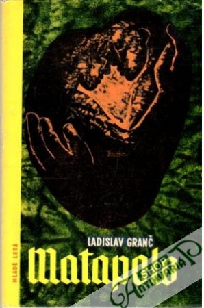 Matapolo - Granč Ladislav