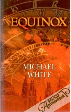 Equinox - White Michael