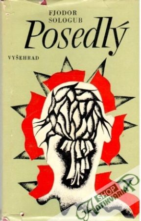 Posedlý - Sologub Fjodor