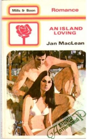 An island loving - MacLean Jan