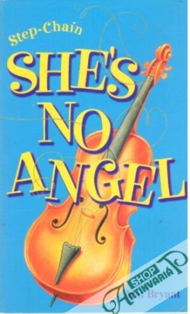 She´s no angel - Bryant Ann