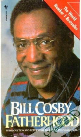 Fatherhood - Cosby Bill