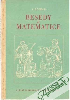 Besedy o matematice - Depman I.