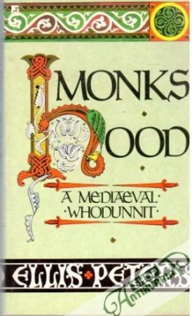 Monk´s hood - Peters Ellis