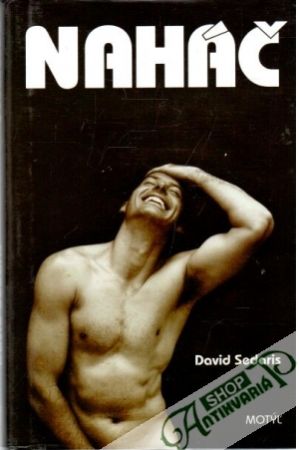 Naháč - Sedaris David