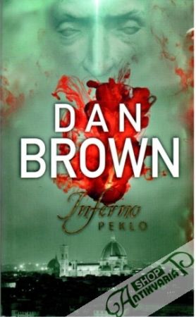 Inferno - Peklo - Brown Dan