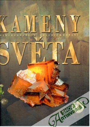 Kameny světa - Kolektív autorov