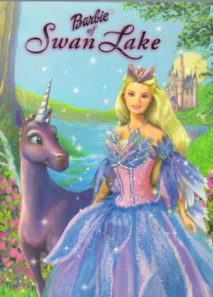 BARBIE OF SWAN LAKE - Kolektív autorov