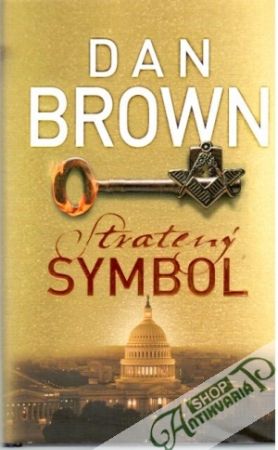 Stratený symbol - Brown Dan