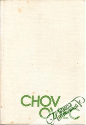 Chov oviec - Laurinčík Jozef a kolektív