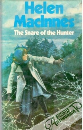 The snare of the hunter - MacInnes Helen