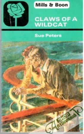 Claws of a wildcat - Peters Sue