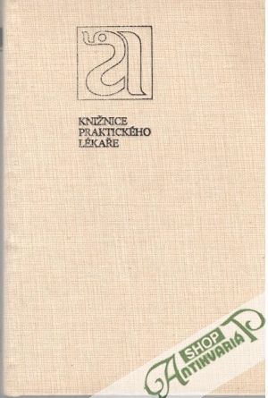 Vnitŕní lékařství III. - Kordač Václav a kolektív