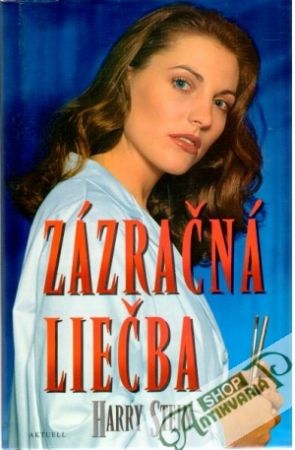 Zázračná liečba - Stein Harry