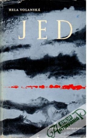 Jed - Volanská Hela