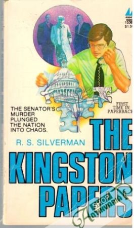 The kingston papers - Silverman R. S.