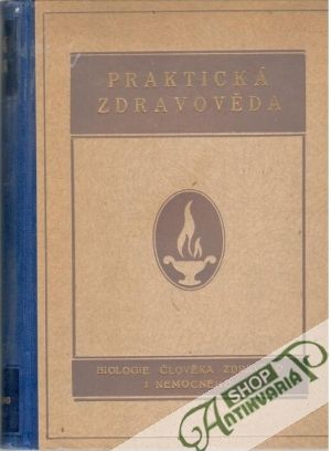 Praktická zdravověda - Kodym A.