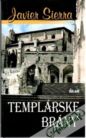 Templárske brány - Sierra Javier