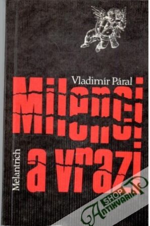 Milenci a vrazi - Páral Vladimír