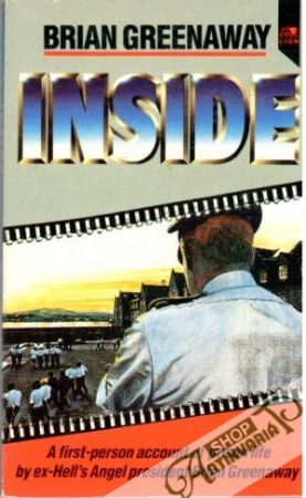 Inside - Greenaway Brian