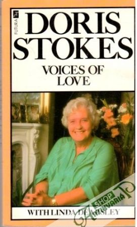 Voices of love - Stokes Doris