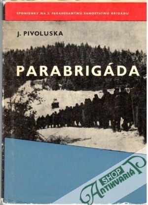 Parabrigáda - Pivoluska Juraj