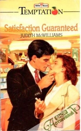 Satisfaction guaranteed - McWilliams Judith