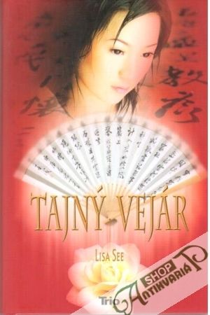 Tajný vejár - See Lisa