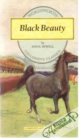 Black beauty - Sewell Anna
