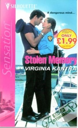 Stolen memory - Kantra Virginia