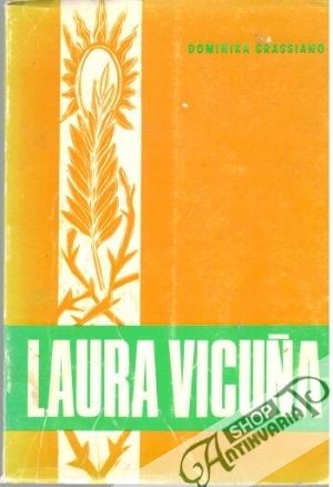 Laura Vicuňa - Grassiano Dominika