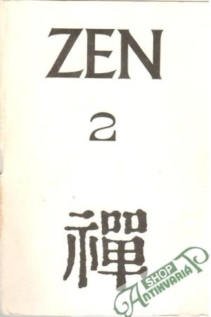 Zen 2. - Kolektív autorov