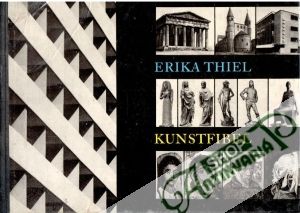 Kunstfibel - Thiel Erika