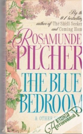 The blue bedroom - Pilcher Rosamunde