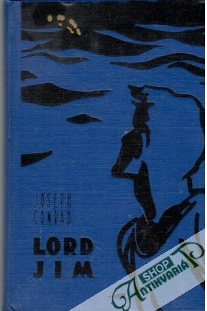 Lord Jim - Conrad Joseph