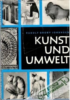 Kunst und Umwelt - Johansen Rudolf Broby