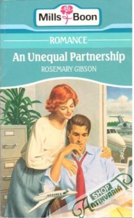 An unequal partnership - Gibson Rosemary