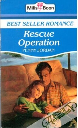 Rescue operation - Jordan Penny