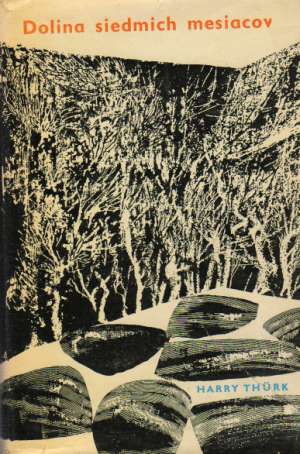 Dolina siedmich mesiacov - Thurk Harry